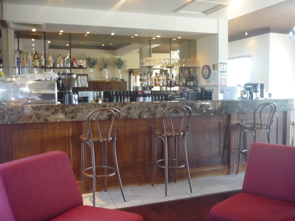 Heritage Motor Inn Goulburn Exterior photo